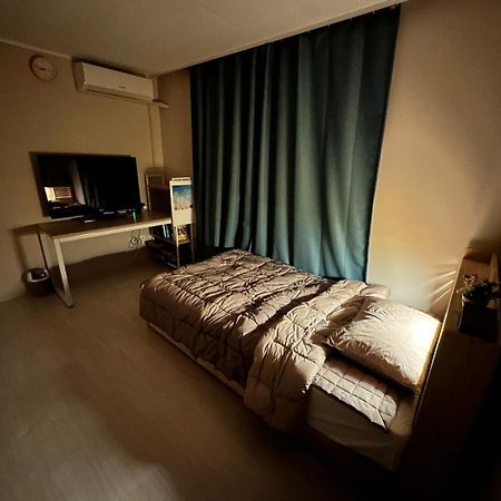Apartament Memory - Internationals Only Daegu Zewnętrze zdjęcie