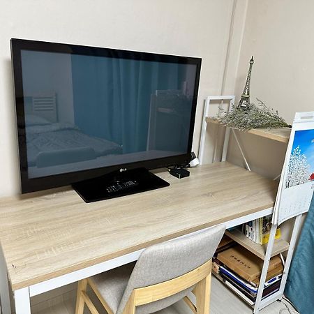 Apartament Memory - Internationals Only Daegu Zewnętrze zdjęcie