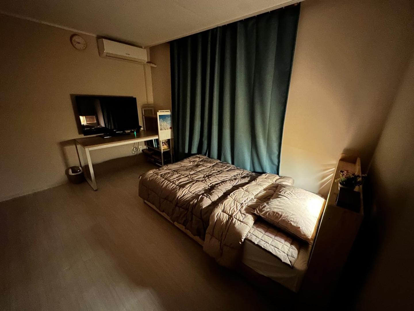 Apartament Memory - Internationals Only Daegu Zewnętrze zdjęcie