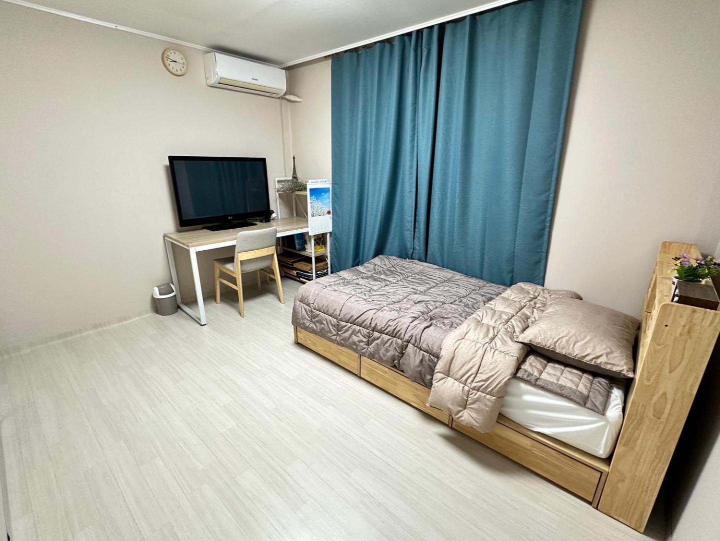 Apartament Memory - Internationals Only Daegu Zewnętrze zdjęcie