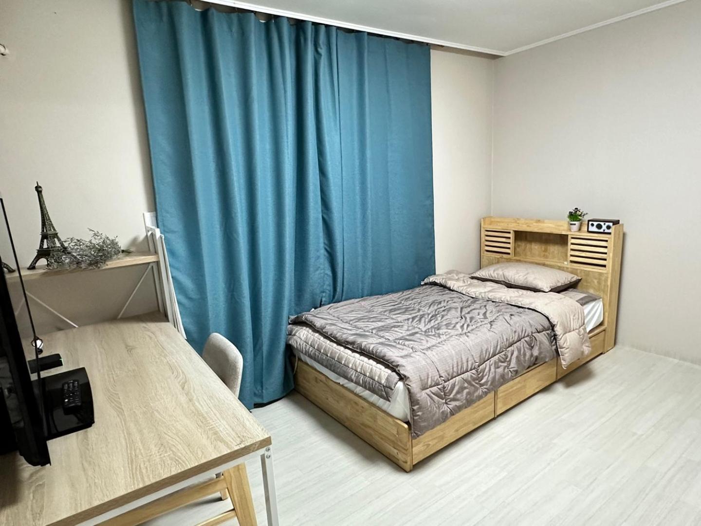 Apartament Memory - Internationals Only Daegu Zewnętrze zdjęcie